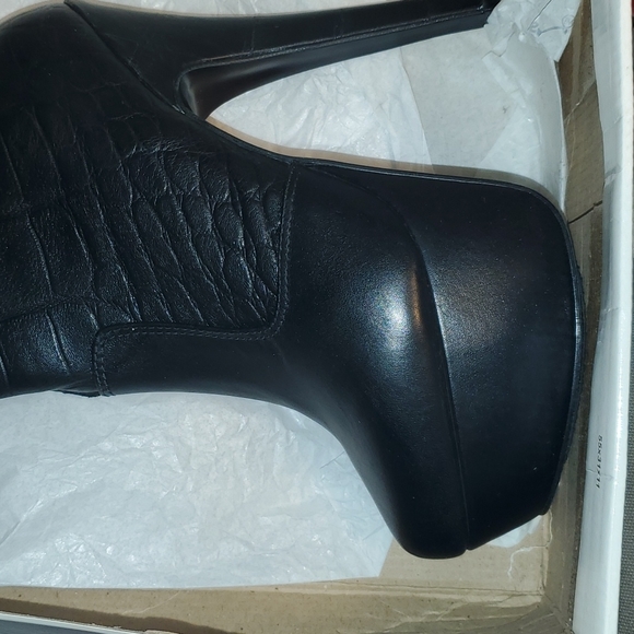 Sergio Zelcer pleaser boot - Picture 3 of 8